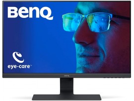 BENQ GW2780 Stylish Monitor With 27 Inch, 1080p Monitor